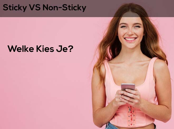 sticky vs non sticky bonus