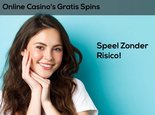 online casino gratis spins