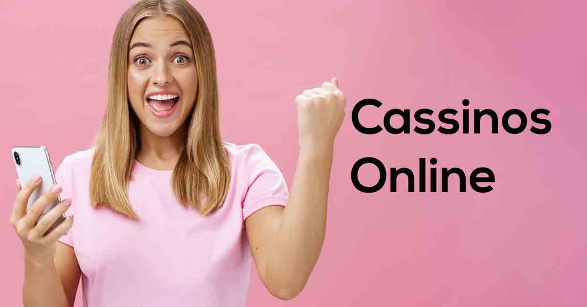 Cassinos Online