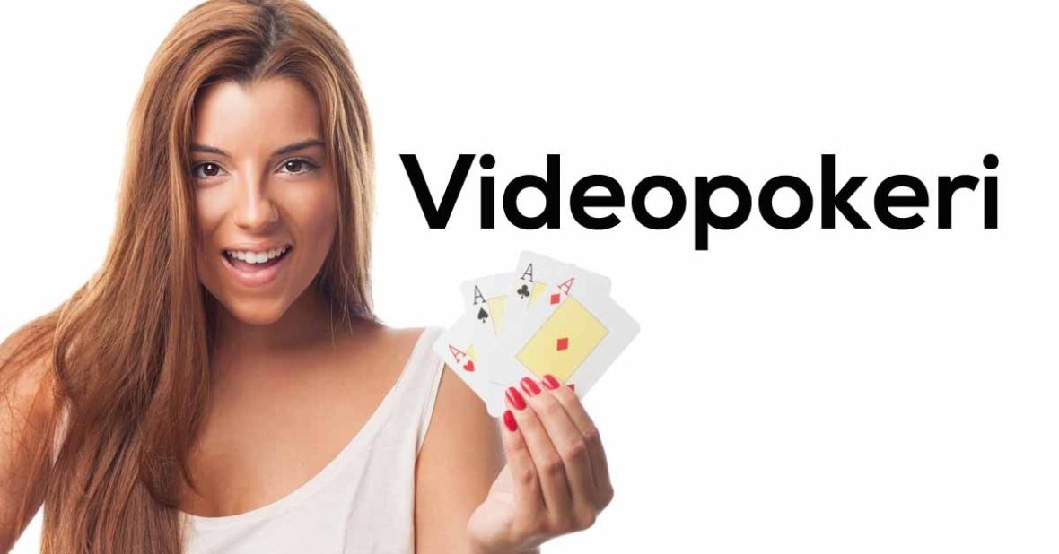 videopokeri