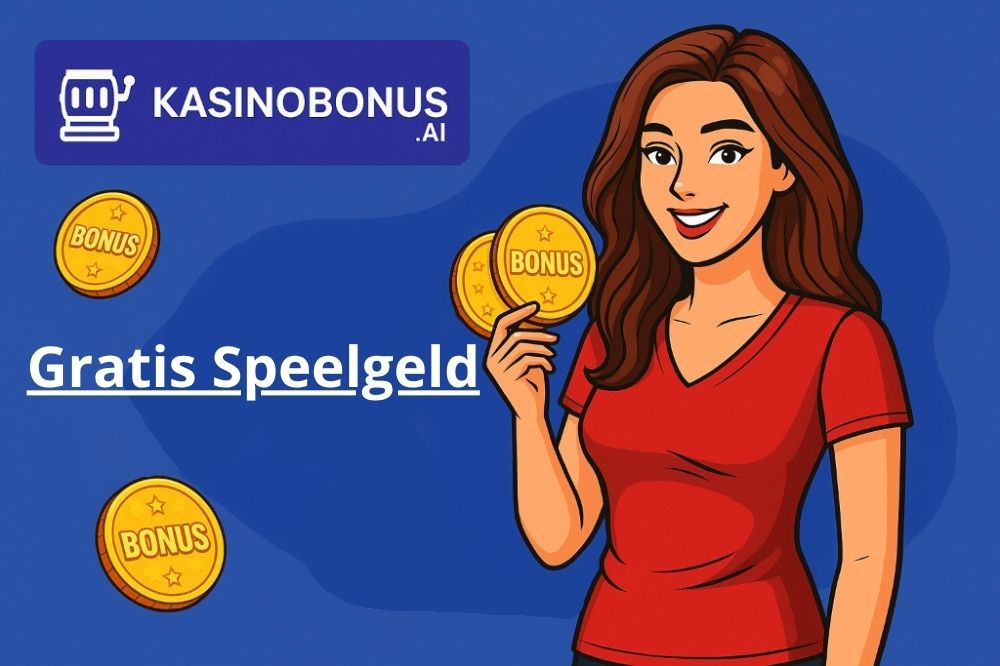 Gratis Speelgeld