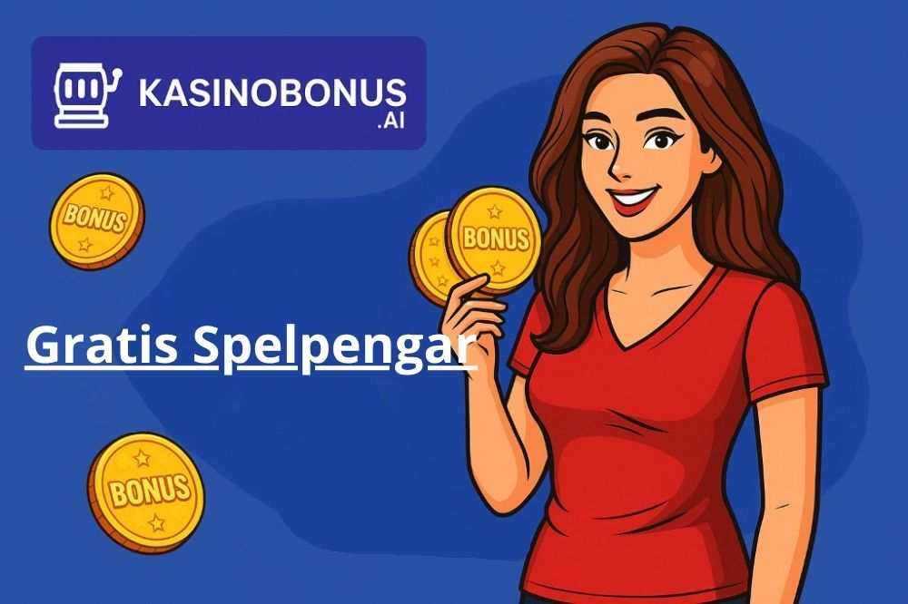 Gratis Spelpengar