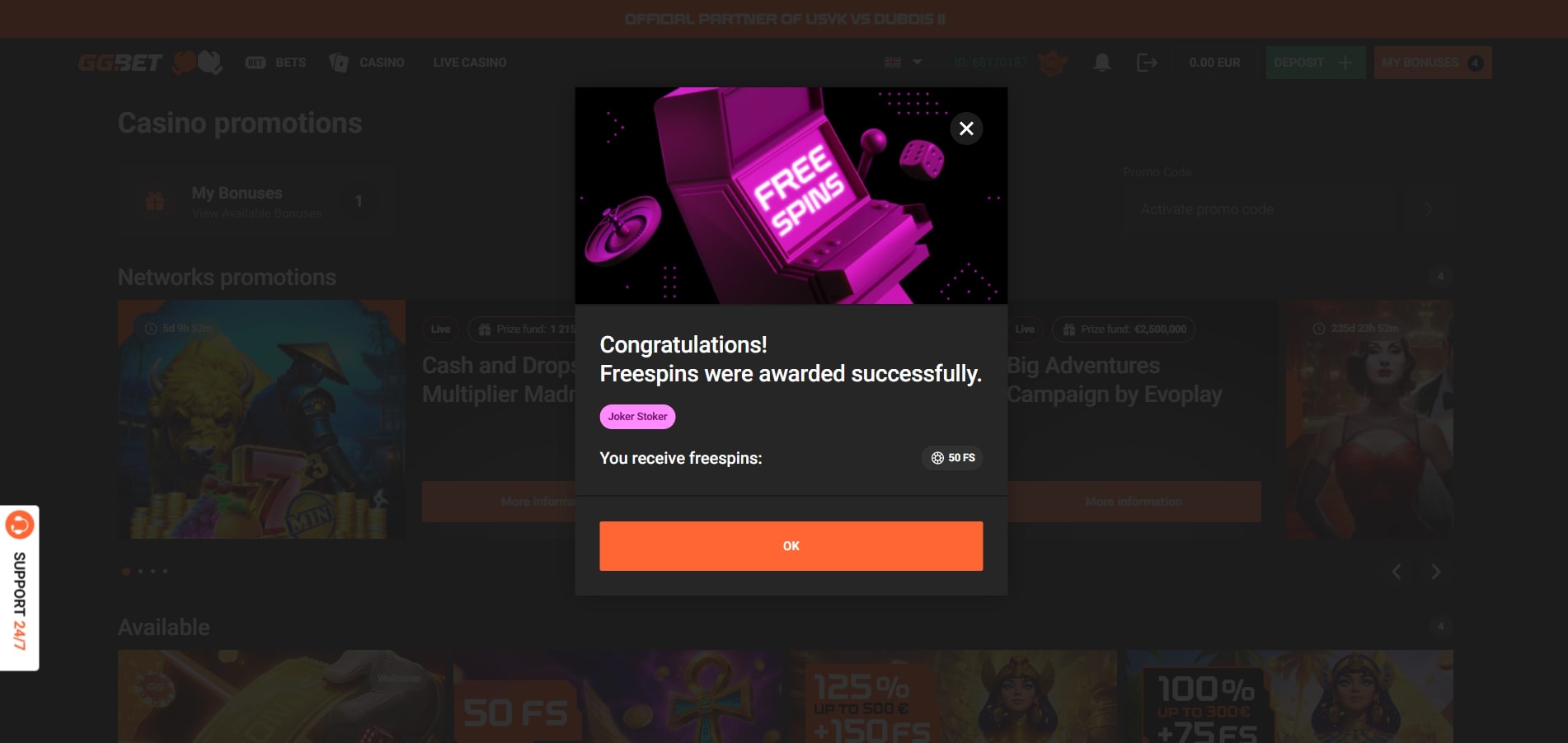 GGBet