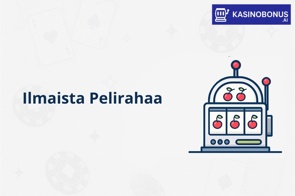 Ilmaista Pelirahaa