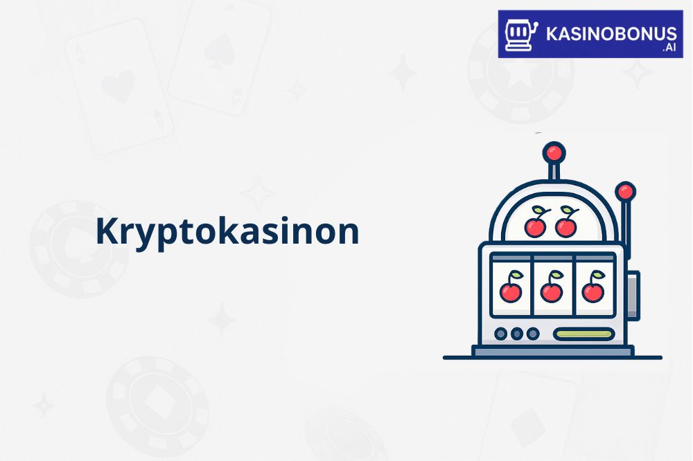 Kryptokasinon