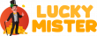 luckymister logo