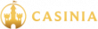 casinia logo