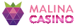 malina logo