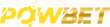 powbet logo