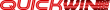 quickwin logo